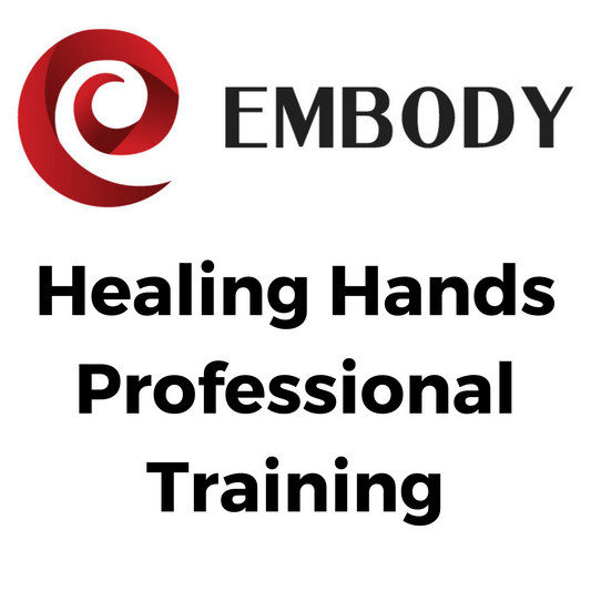 Embody Professional Training Program