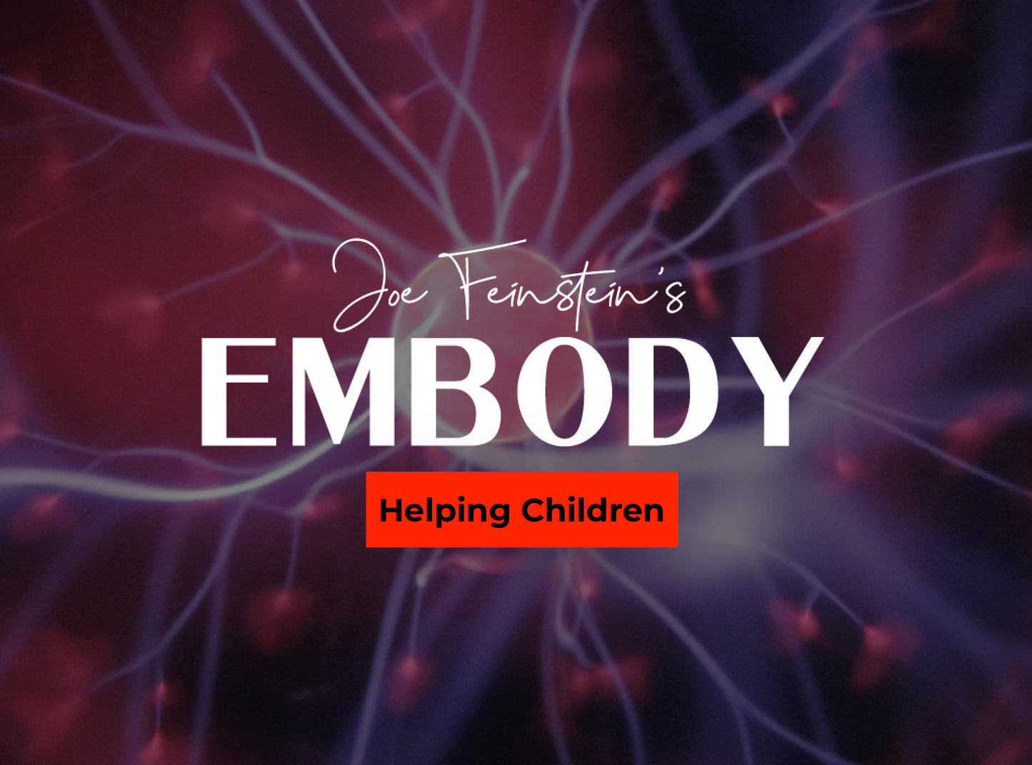 Embody For Children 6 Month Plan